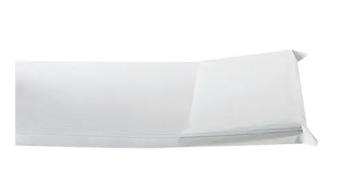 Sentina Schutzauflagen 75x210cm fadenverstärkt P.à 100