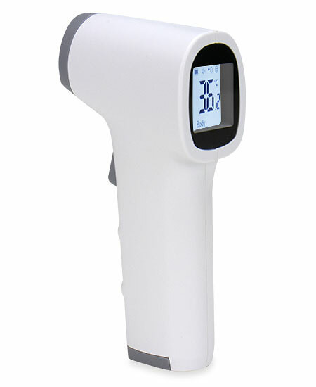 Contec TP500 thermomètre frontal sans contact à infrarouges