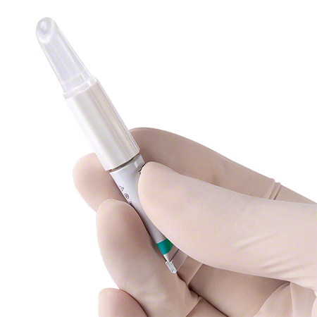 Histoacryl Octyl colle tissulaire stérile 1ml incolore p.à 10