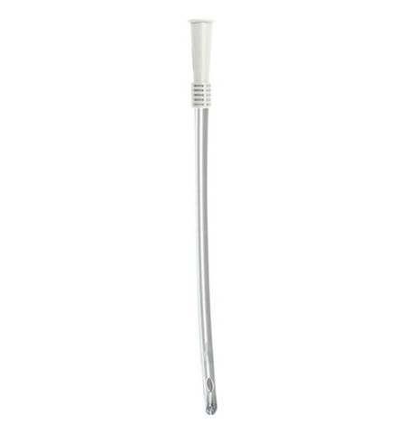 Qualimed Medicoplast Frauenkatheter aus PVC ca. 18cm steril Ch.12 P.à 100