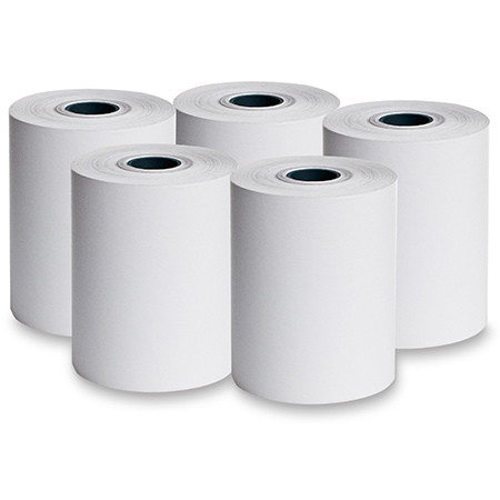 Thermopapier zu Fuji Dri-Chem, Microsemi, Samsung HC-10, Clinitek-50/Status, Skyla Hi, Z3 CRP Bisphenol frei P.à 5