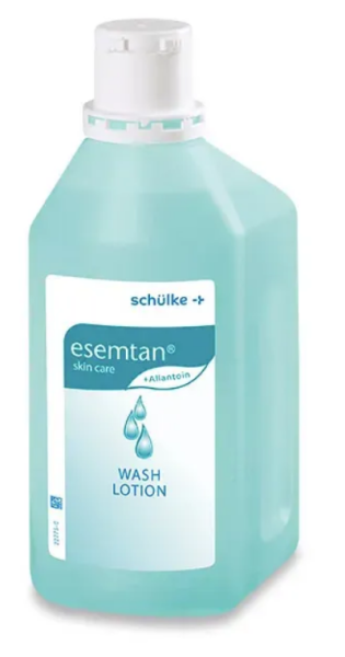 Esemtan Lotion lavante pour la peau 1 litre