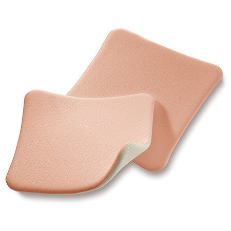 Allevyn Non-Adhesive 5x5cm Wundverbände steril P.à 10