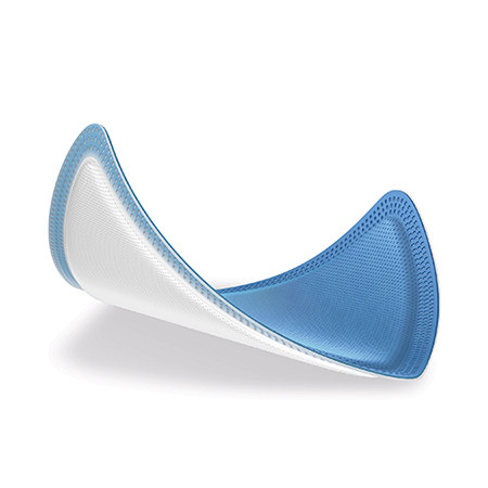 ConvaMax Superabsorber 12,5x12,5cm nicht adhäsiv steril P.à 10