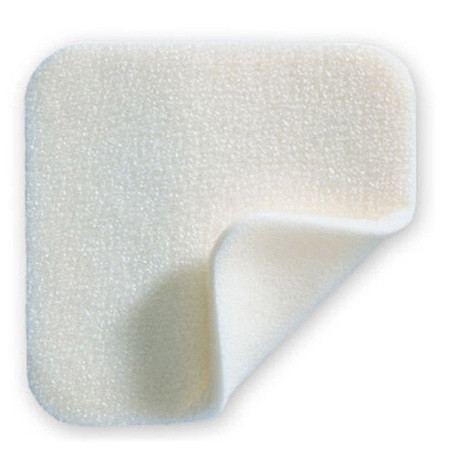 Mepilex Safetac Schaumverband 15x17cm steril P.à 5