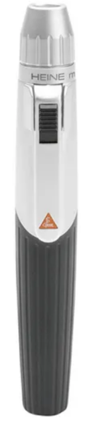 Heine mini-c LED Untersuchungslampe inkl. Batterien