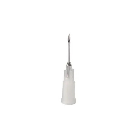 Sterican Kanülen 27G 0.4x12mm grau P.à 100