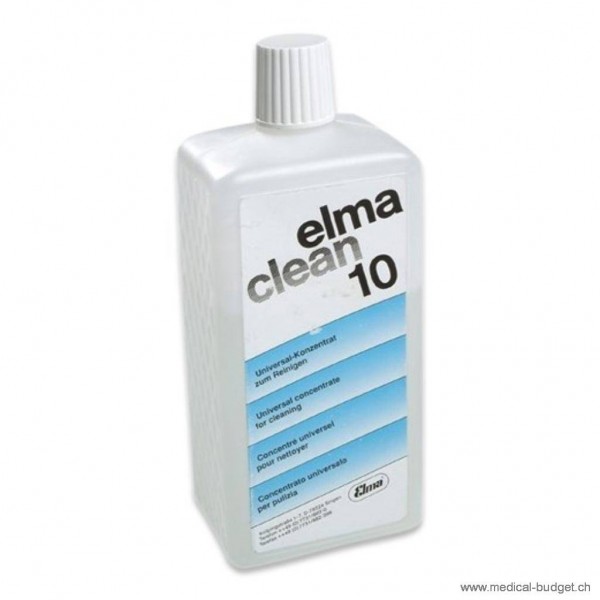 Elma Clean 10 / 1 litre concentré universel