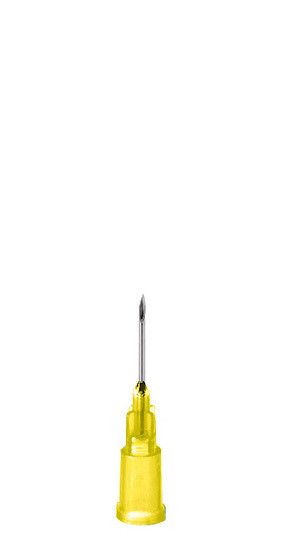 Sterican Kanülen 30G 0.3x12mm gelb P.à 100