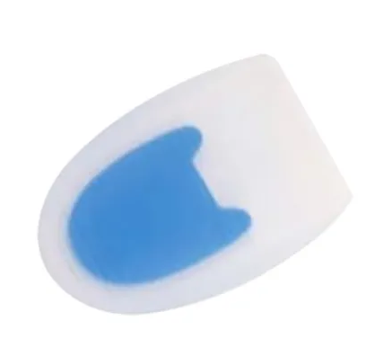 USP SoftSpot Fersenkeil Gr.XL 44-46/10mm 1 Stk. Silikon