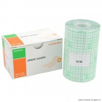 Opsite Flexifix Film adhésif transparent 10cmx10m, p.à 1 rl. Opsite Flexifix Film adhésif transparent 10cmx10m, p.à 1 rl.