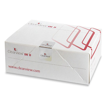 Abbott Clearview IM II Mononukleose (Vollblut / Serum / Plasma) P.à 20