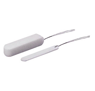 Merocel Tampon nasal standard long. 8cm avec fil p.à 10