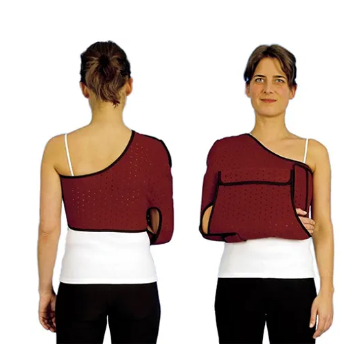 Orthopädisches Gilet Typ 300 Gr.M Brustumfang 90-120cm