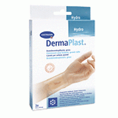 DermaPlast Effect XL pansement 7.5x4.5cm p.à 6