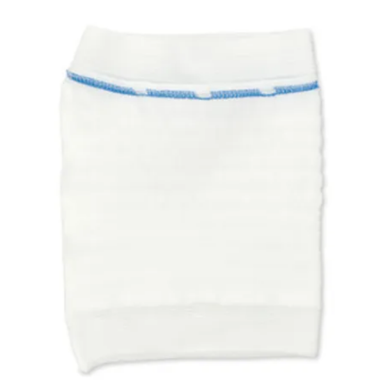 Hollister Urin Beinbeutel 500ml Schlauch 10cm mit Ablasshahn steril P.à 10