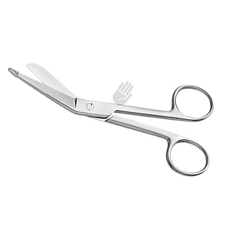 Verbandschere Lister 11cm