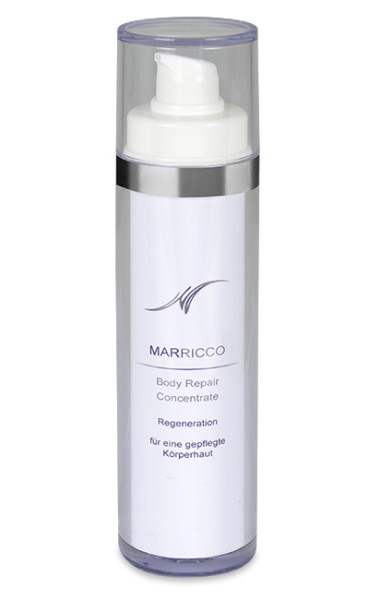 MarRICCO Body Repair Concentrate 50ml