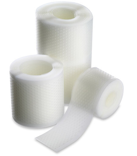 Opsite Flexifix Gentle Film adhésif transparent 10cmx5m p.à 1 rl