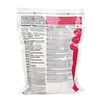 Meliseptol Wipes sensitive Recharge sachet à 60 lingettes 15,2x20cm pr désinfection surfaces (prix av. taxe-COV incl.)