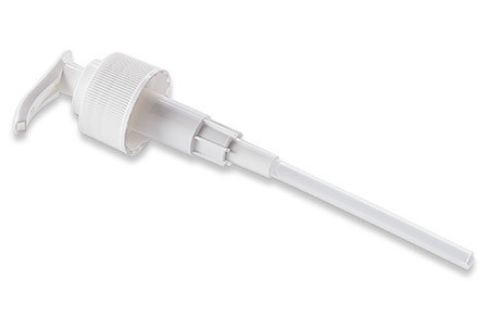 Dosierpumpe Lohmann & Rauscher 500ml