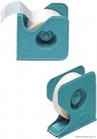 Micropore blanc, AVEC dérouleur 2,5cmx9,14cm 12rlx Micropore blanc, AVEC dérouleur 2,5cmx9,14cm 12rlx