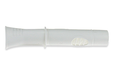 Spirette Standard pour EasyOne p.à 50 pces