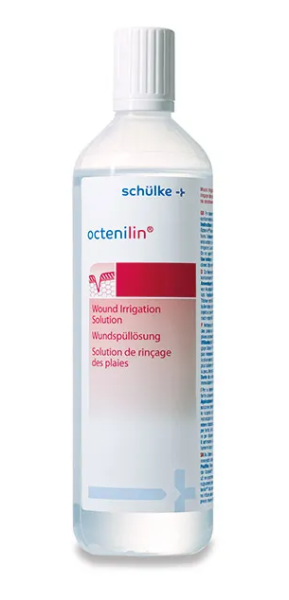 Octenilin Solution de rinçage pour plaies 350ml