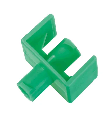 Spritzenadapter FDC 1000 LL P.à 100