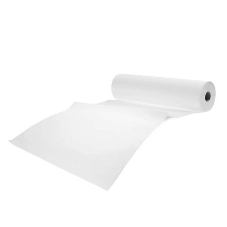 Rollicel Liegenschutz 1-lagig 39cmx50m mit PE-Folie P.à 6