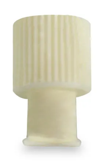 Codan Combi-Lock Verschlussstopfen LL weiss weiblich/männlich steril P.à 240