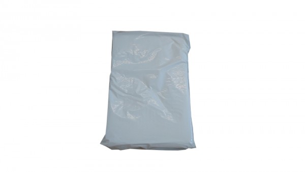 Papier de protection 30x21 avec fente nasale p.à 100 serviettes