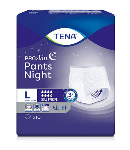 Tena Lady Discreet Extra P.à 20