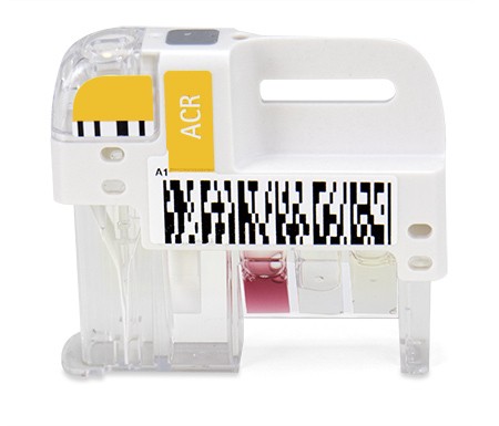 AFINION ACR Albumine/Créatinine Ratio test p.à 15