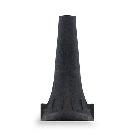 Welch Allyn KleenSpec Spéculum auriculaire 2,75mm noir à usage unique, p.à 850