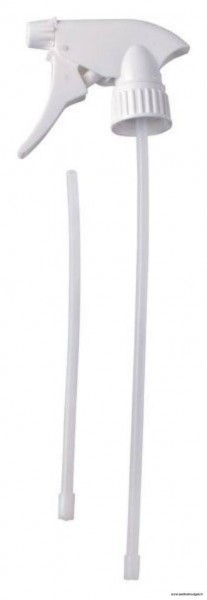 Schülke Sprühpumpe Standard für 500ml/1000ml mit Originalitätsverschluss