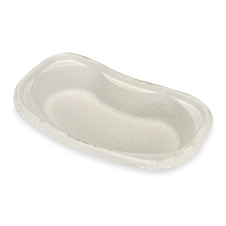 Mediware Einweg Nierenschale Karton 257x145x48mm P.à 300