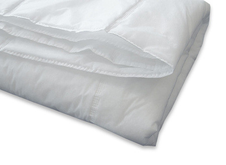 Reintex Einwegdecke XL 190x130cm weiss 400g unsteril P.à 32