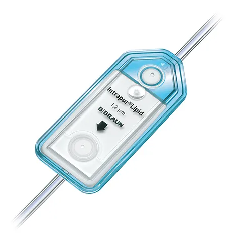 Intrapur Lipid IV Filter 1,2µm P.à 50
